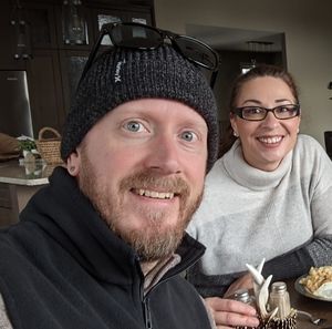 Meet your Posher, Mark